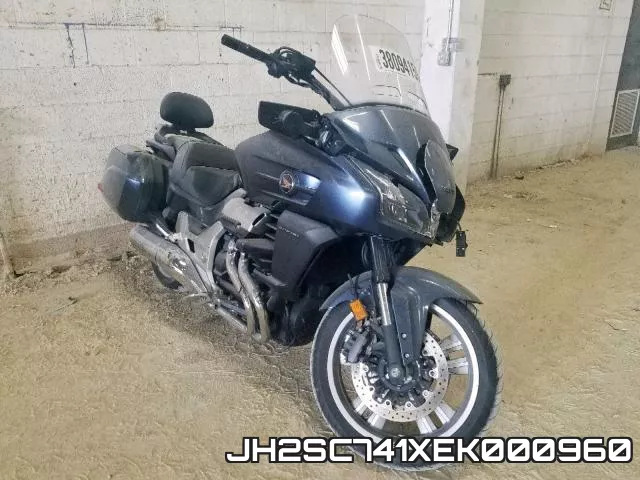 JH2SC741XEK000960