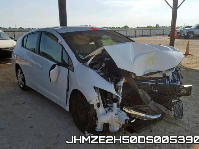JHMZE2H50DS005390