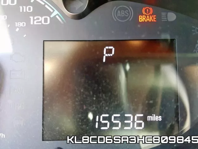 KL8CD6SA3HC809845