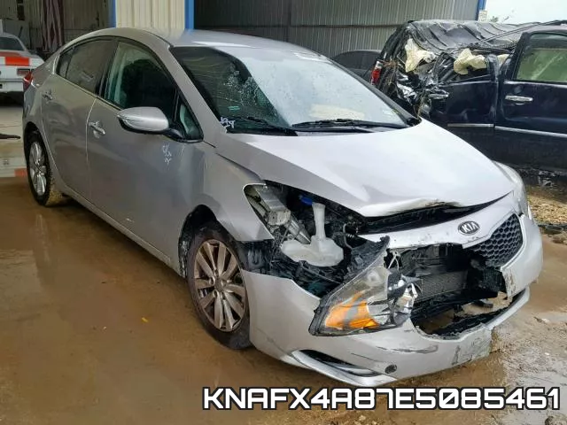 KNAFX4A87E5085461