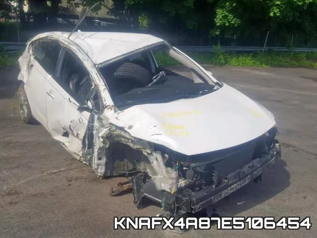KNAFX4A87E5106454