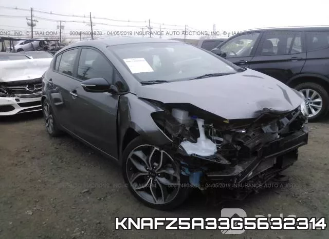 KNAFZ5A33G5632314