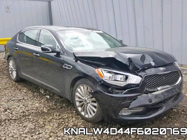 KNALW4D44F6020769