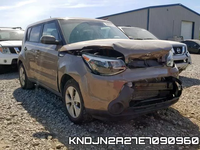 KNDJN2A27E7090960