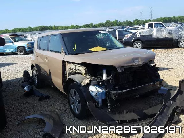 KNDJN2A28E7026197