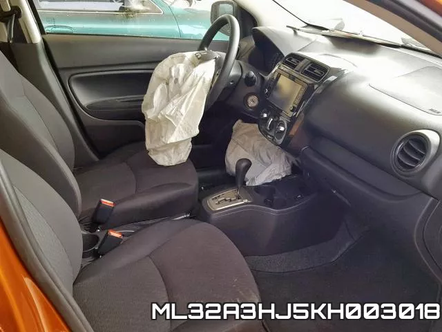ML32A3HJ5KH003018