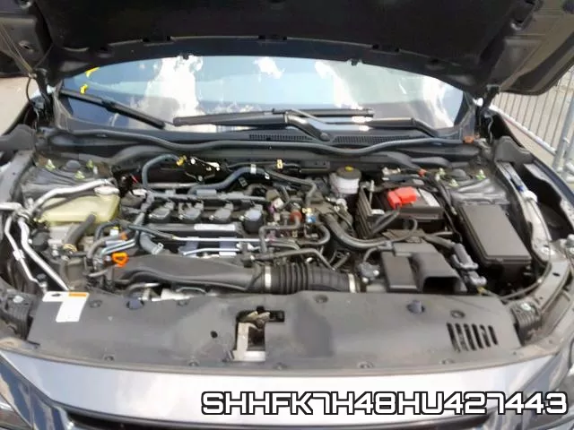 SHHFK7H48HU427443