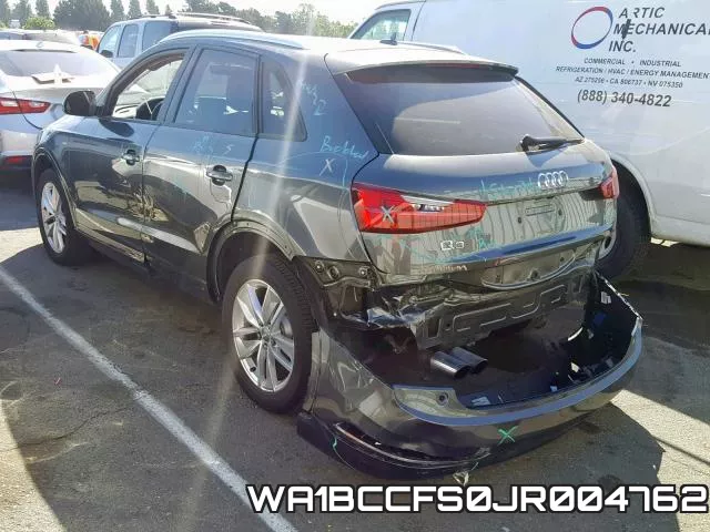 WA1BCCFS0JR004762