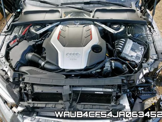WAUB4CF54JA063452