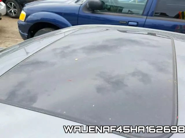 WAUENAF45HA162698