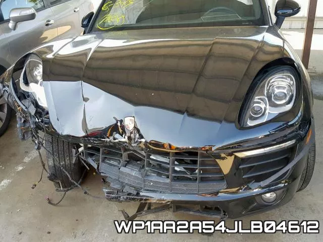 WP1AA2A54JLB04612