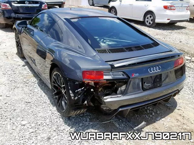 WUABAAFXXJ7902117