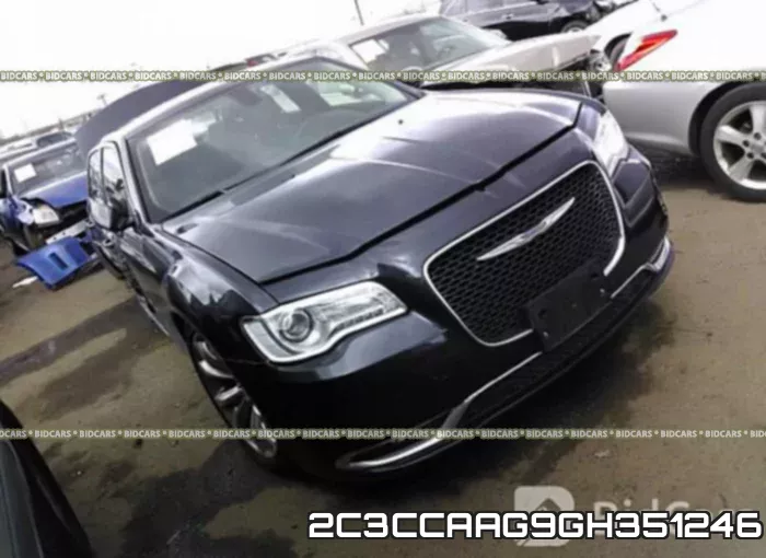 2C3CCAAG9GH351246