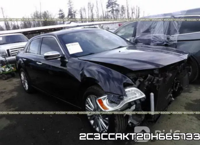 2C3CCAKT2DH665733