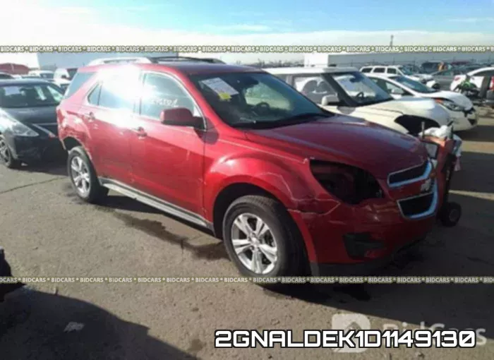 2GNALDEK1D1149130