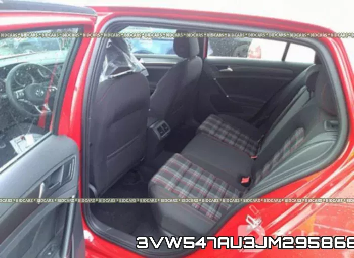Volkswagen Golf Gti,       Sport/Se/Autobahn