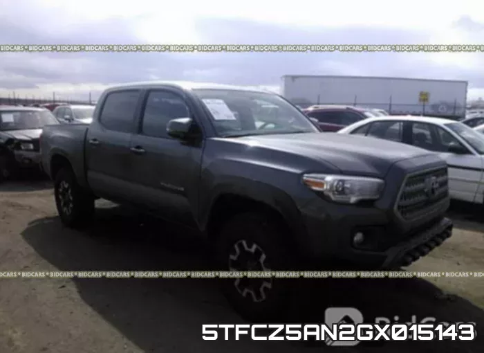 5TFCZ5AN2GX015143