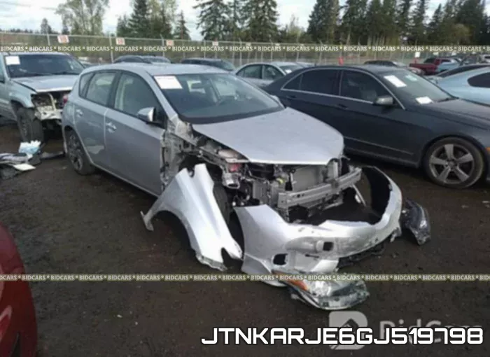 JTNKARJE6GJ519798