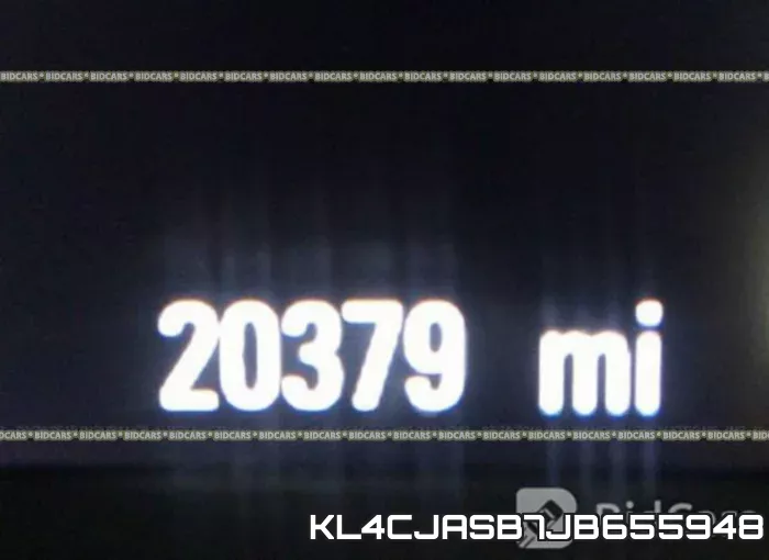 KL4CJASB7JB655948