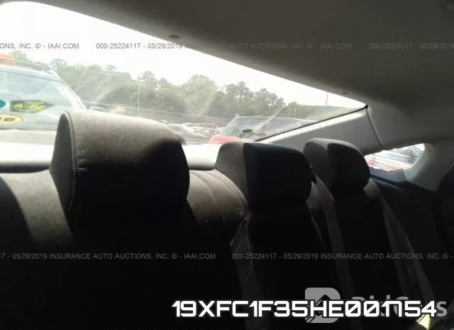 19XFC1F35HE001754