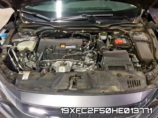19XFC2F50HE013771
