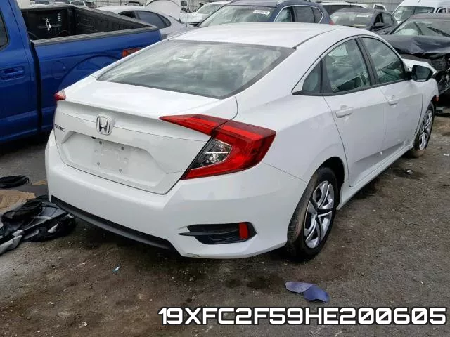 19XFC2F59HE200605