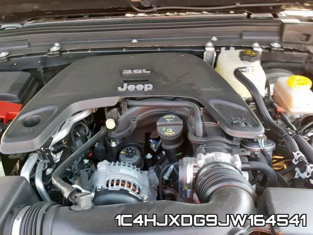 1C4HJXDG9JW164541