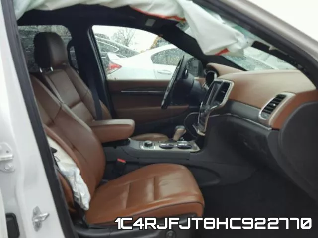 1C4RJFJT8HC922770