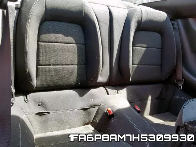 1FA6P8AM7H5309930
