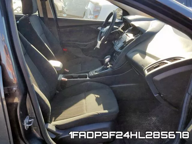 1FADP3F24HL285678