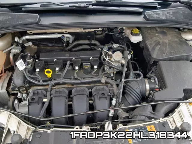 1FADP3K22HL318344