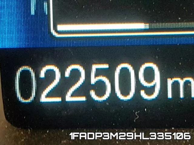 1FADP3M29HL335106