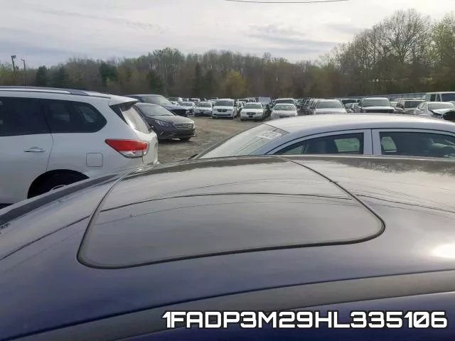 1FADP3M29HL335106