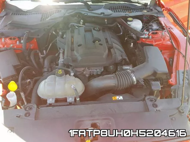 1FATP8UH0H5204616