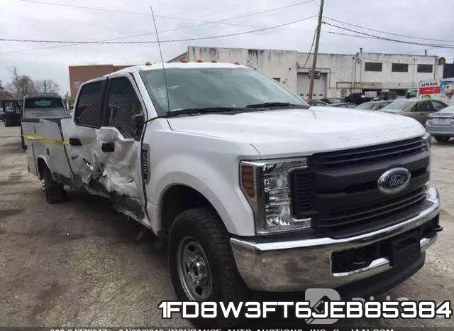 1FD8W3FT6JEB85384