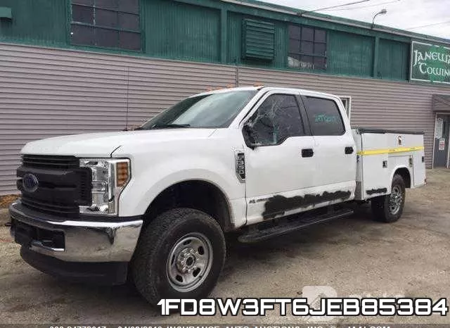 1FD8W3FT6JEB85384
