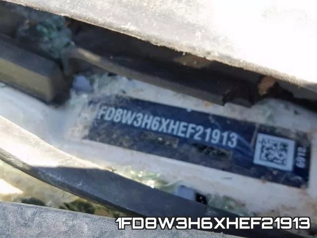 1FD8W3H6XHEF21913