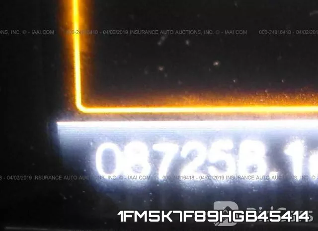 1FM5K7F89HGB45414