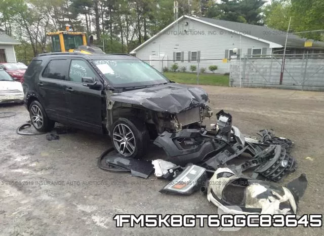1FM5K8GT6GGC83645
