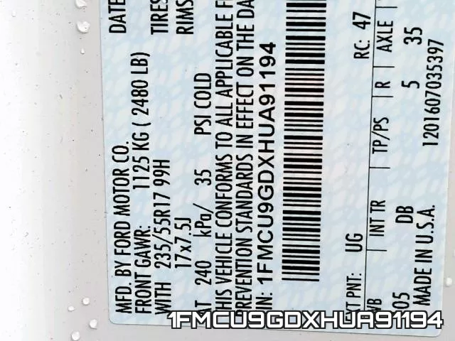 1FMCU9GDXHUA91194_10.webp