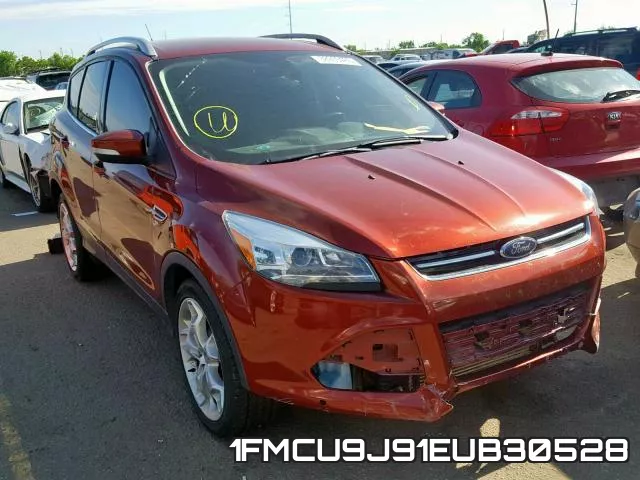 1FMCU9J91EUB30528