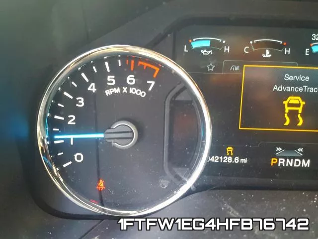 1FTFW1EG4HFB76742