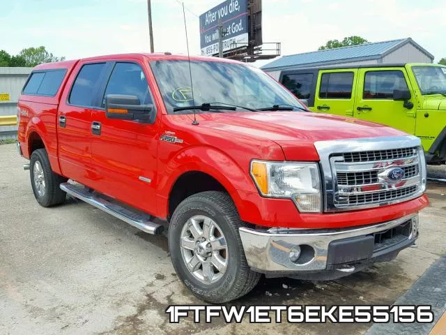 1FTFW1ET6EKE55156