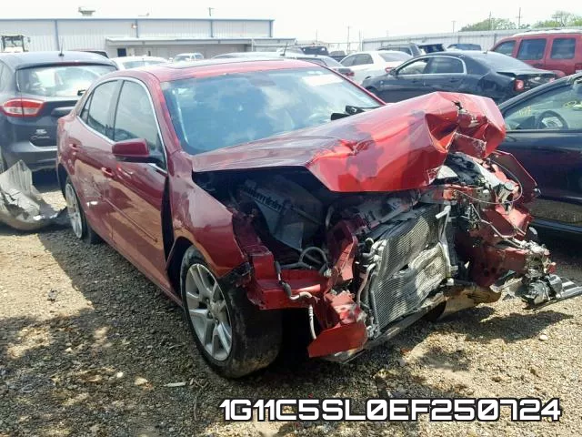 1G11C5SL0EF250724