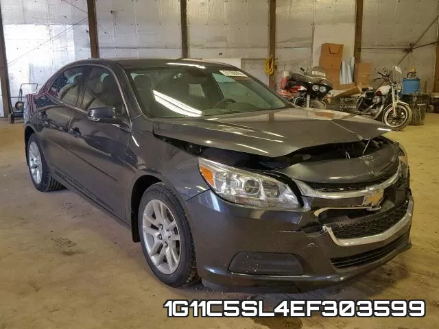 1G11C5SL4EF303599