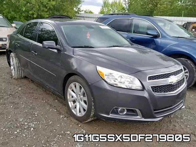 1G11G5SX5DF279805