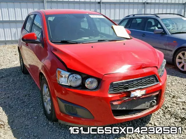 1G1JC6SGXD4230581