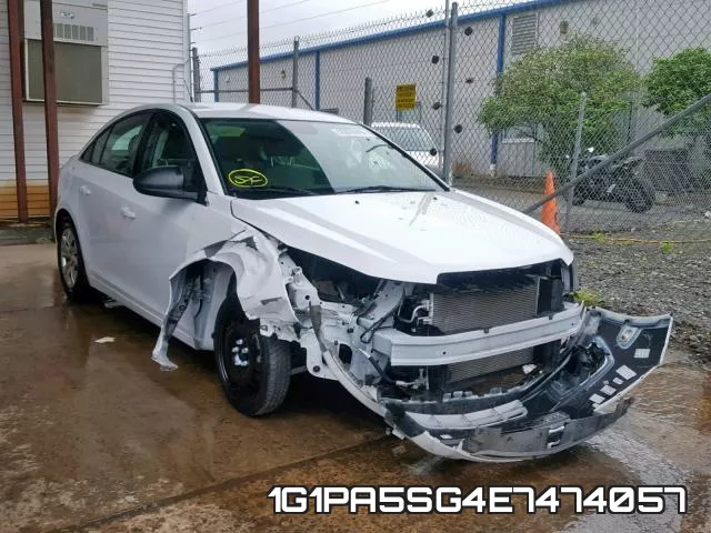 1G1PA5SG4E7474057