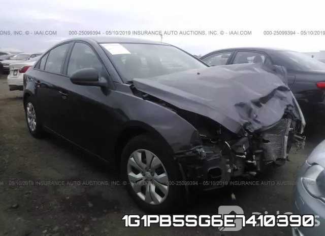 1G1PB5SG6E7410390