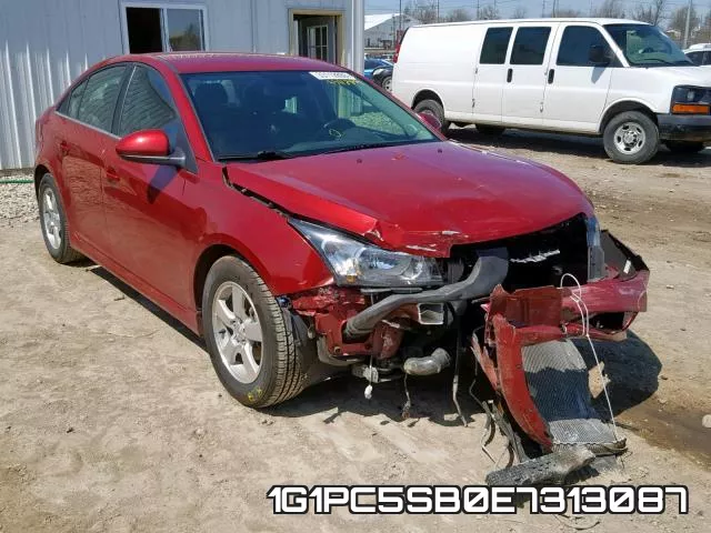 1G1PC5SB0E7313087